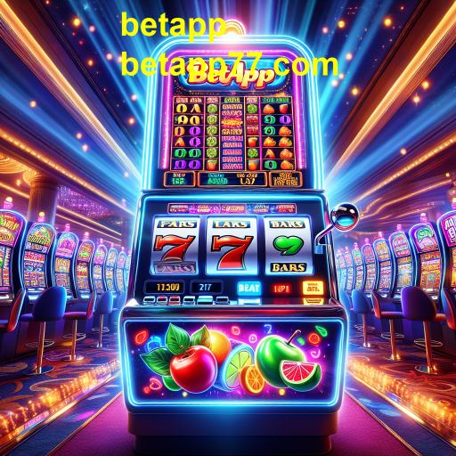 Experience cutting-edge technology and thrilling games while enjoying the safe environment that Betapp offers to all its players.