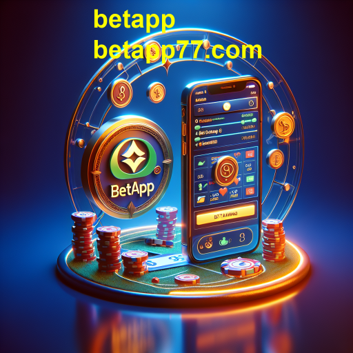 O Crescimento das Apostas Esportivas e o Papel da Betapp