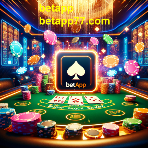 A Magia dos Jogos de Mesa no Betapp